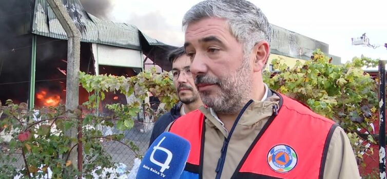 EM DIRETO: BEIRA BAIXA TV