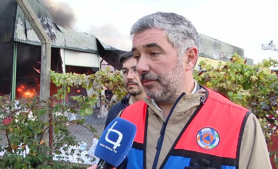 EM DIRETO: BEIRA BAIXA TV