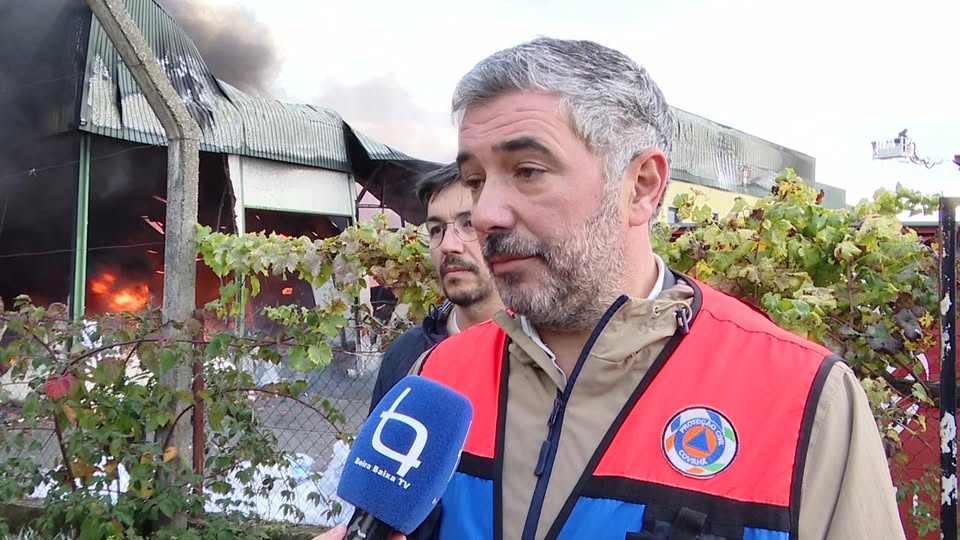 EM DIRETO: BEIRA BAIXA TV