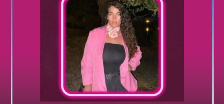 Albicastrense concorre a "Miss Beira Interior"