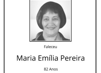 Faleceu