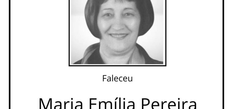 Faleceu