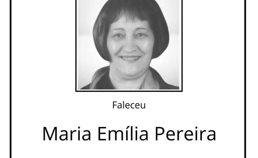 Faleceu