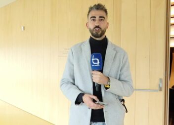 EM DIRETO: BEIRA BAIXA TV