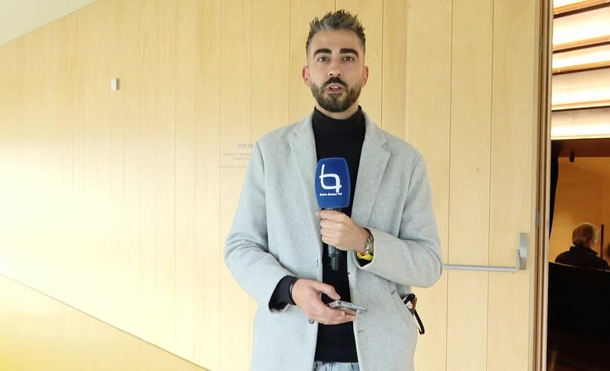 EM DIRETO: BEIRA BAIXA TV