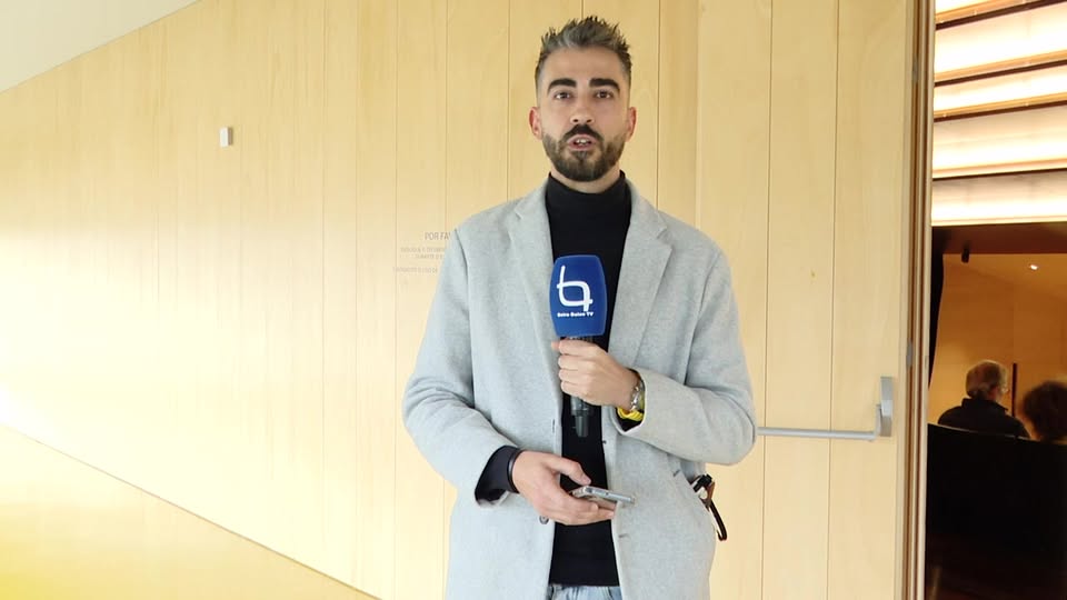 EM DIRETO: BEIRA BAIXA TV