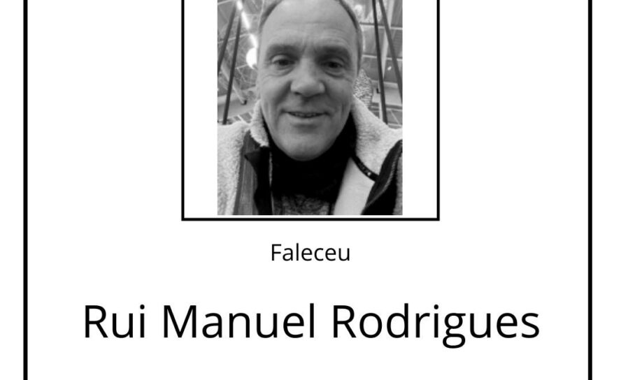 Faleceu