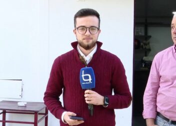 EM DIRETO: BEIRA BAIXA TV