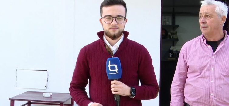 EM DIRETO: BEIRA BAIXA TV