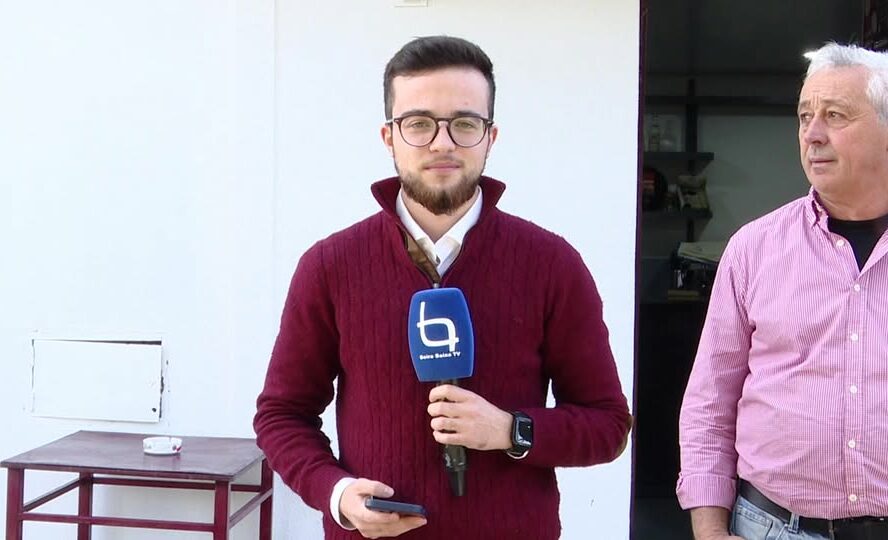 EM DIRETO: BEIRA BAIXA TV