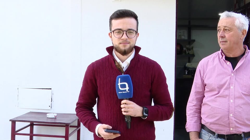 EM DIRETO: BEIRA BAIXA TV