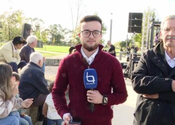 EM DIRETO: BEIRA BAIXA TV