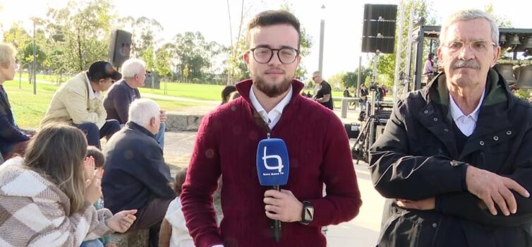 EM DIRETO: BEIRA BAIXA TV
