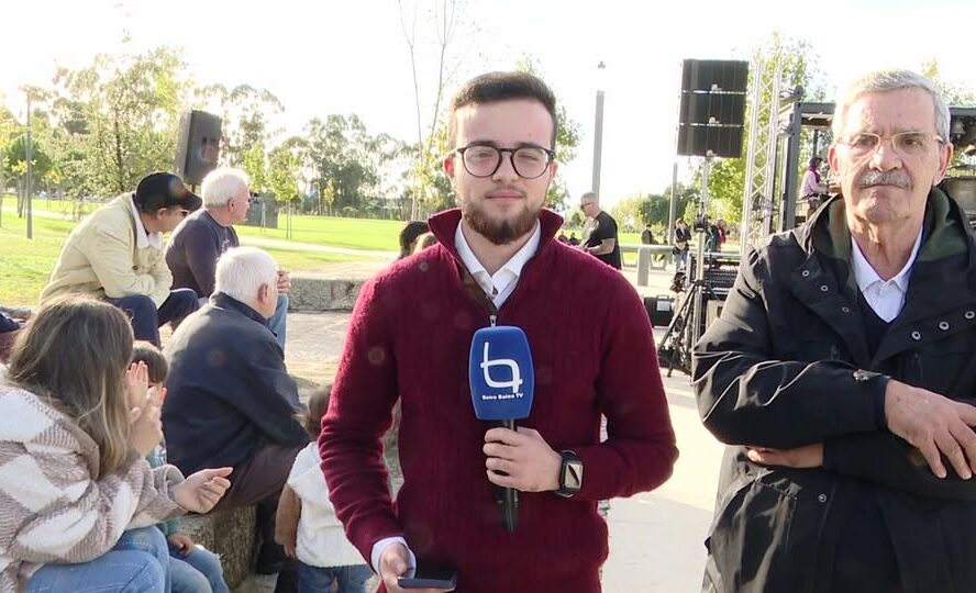 EM DIRETO: BEIRA BAIXA TV