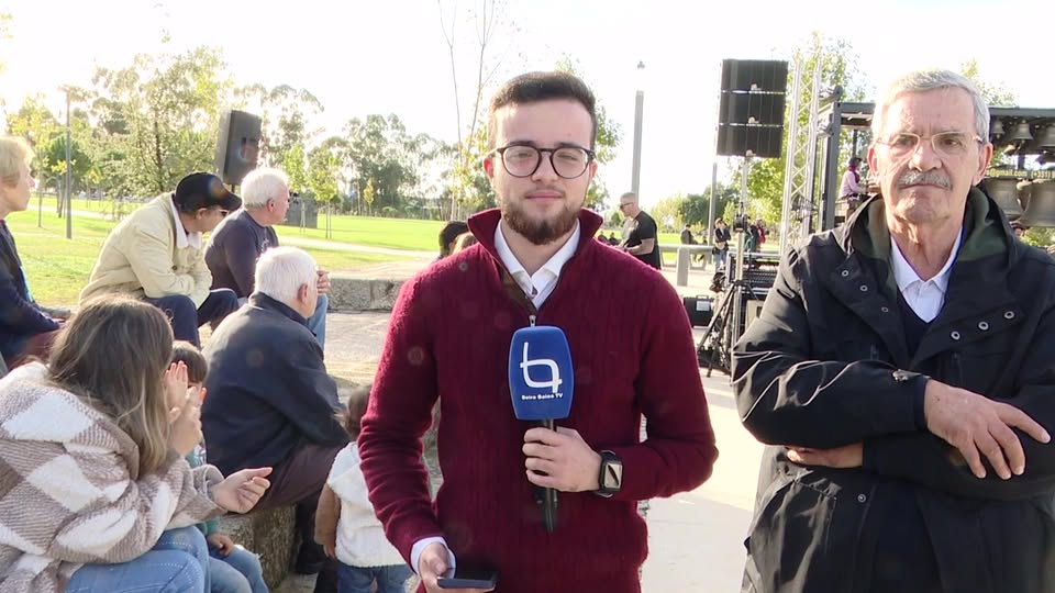 EM DIRETO: BEIRA BAIXA TV