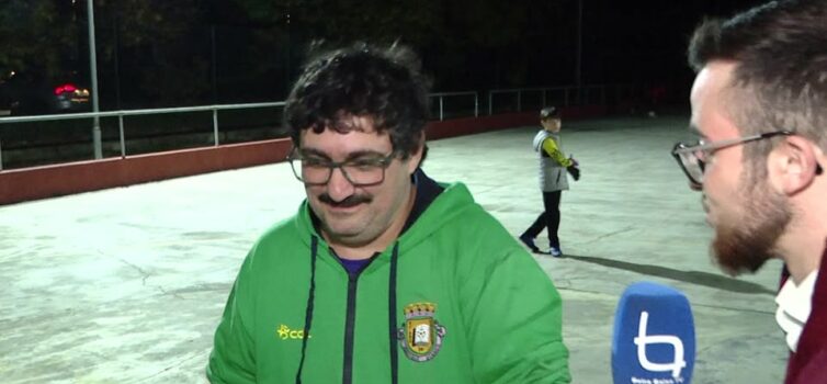 EM DIRETO: BEIRA BAIXA TV