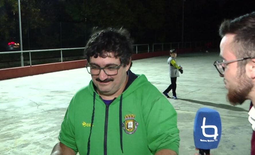 EM DIRETO: BEIRA BAIXA TV