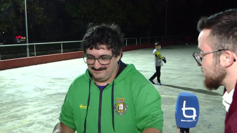 EM DIRETO: BEIRA BAIXA TV