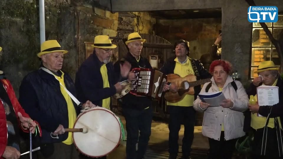 EM DIRETO: BEIRA BAIXA TV