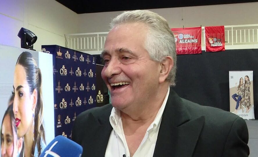 EM DIRETO: BEIRA BAIXA TV