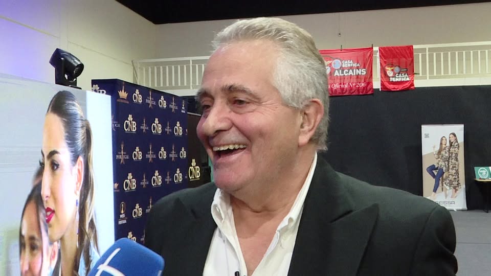 EM DIRETO: BEIRA BAIXA TV