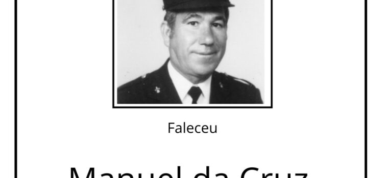 Faleceu