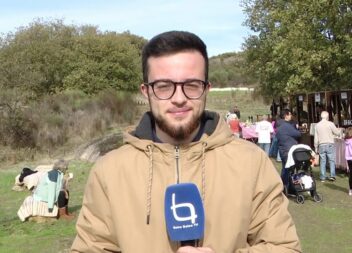 EM DIRETO: BEIRA BAIXA TV
