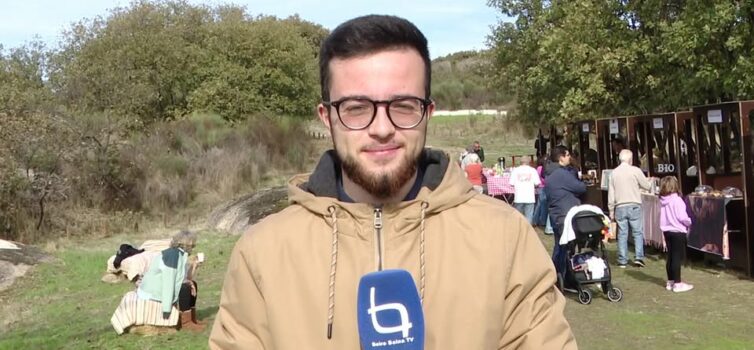 EM DIRETO: BEIRA BAIXA TV