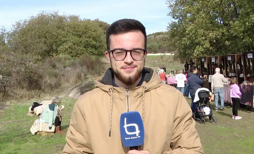 EM DIRETO: BEIRA BAIXA TV