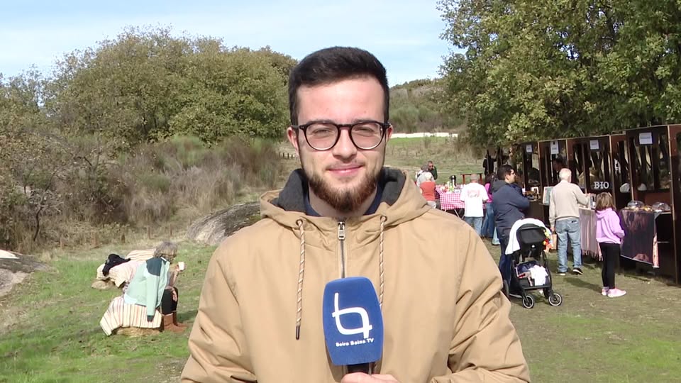 EM DIRETO: BEIRA BAIXA TV