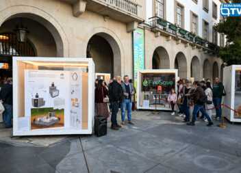 Covilhã recebe 4ª edição da Creative Week – A cidade do design e da criatividade