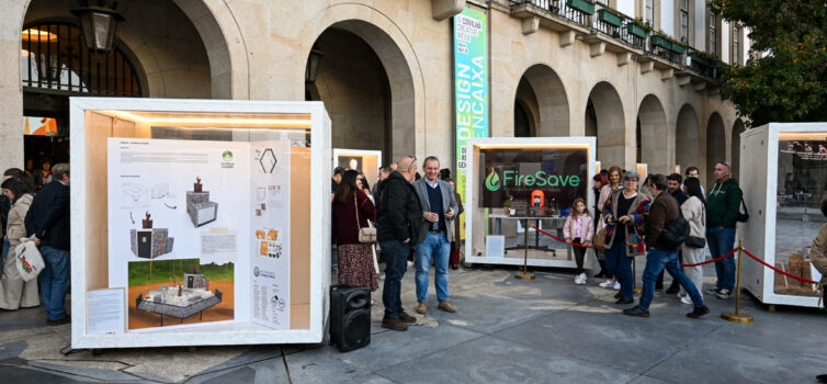 Covilhã recebe 4ª edição da Creative Week – A cidade do design e da criatividade