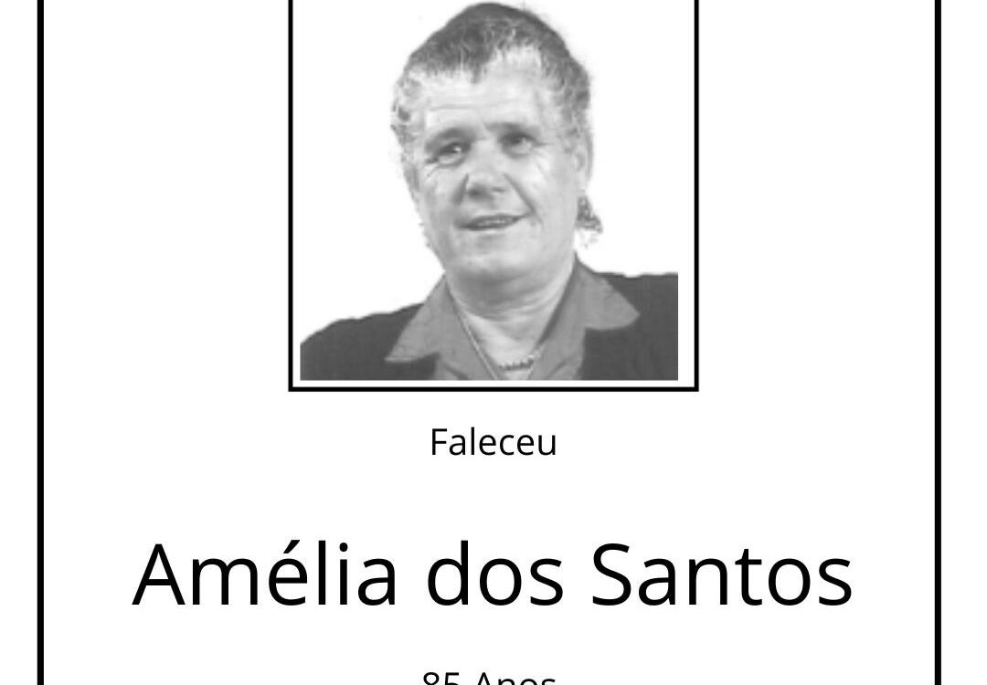 Faleceu