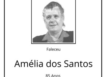 Faleceu