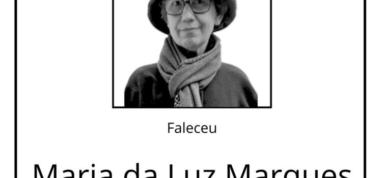 Faleceu