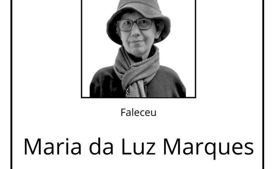 Faleceu