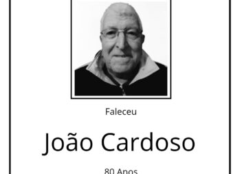 Faleceu