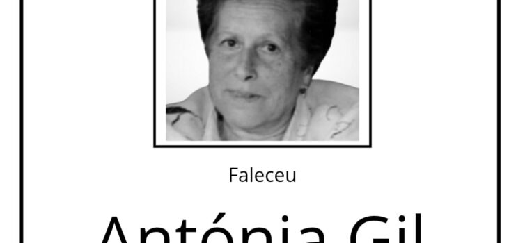 Faleceu