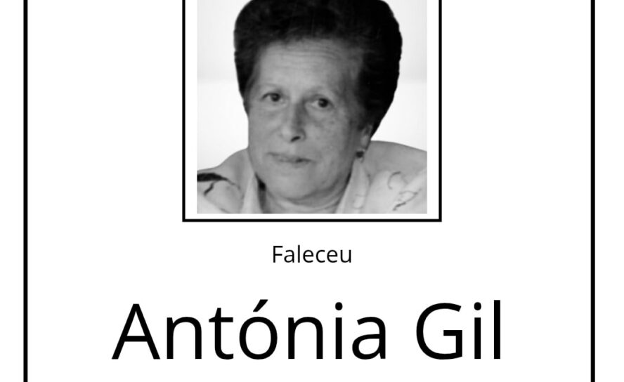 Faleceu