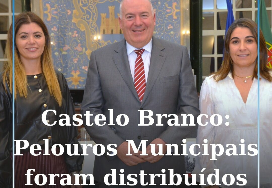 Castelo Branco
