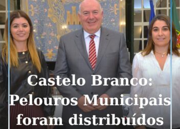 Castelo Branco