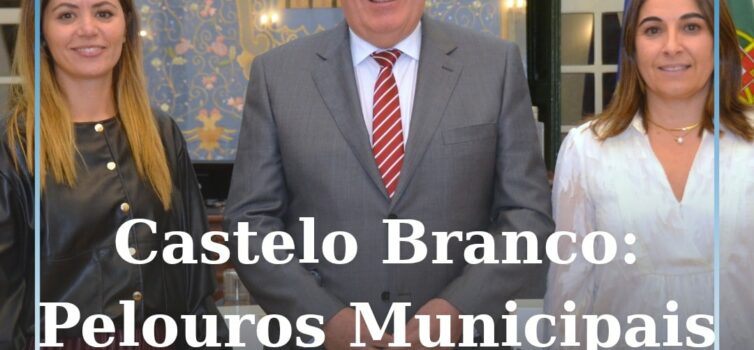 Castelo Branco