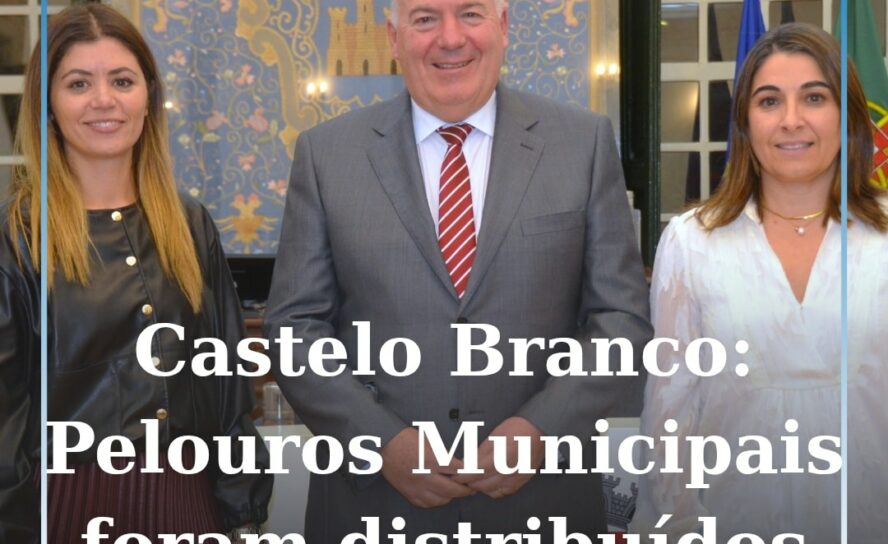Castelo Branco