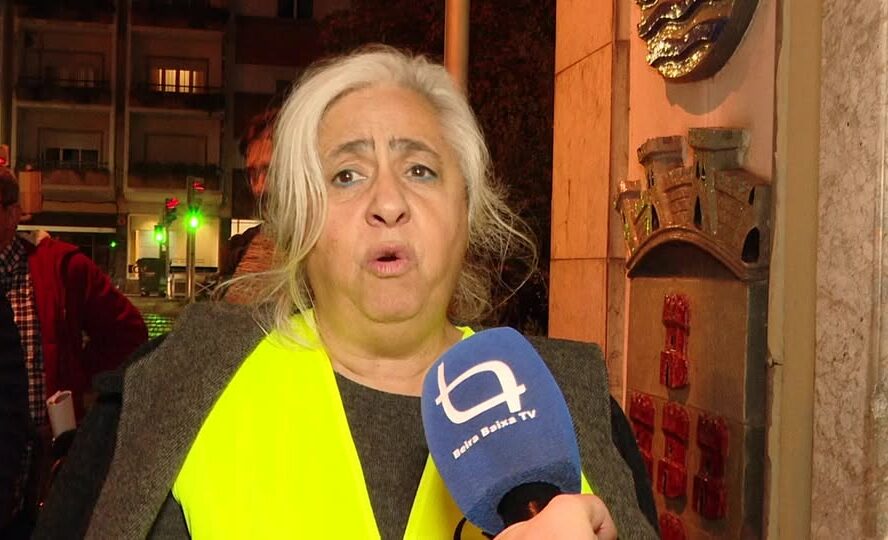 EM DIRETO: BEIRA BAIXA TV
