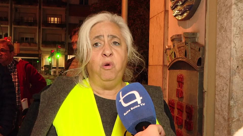 EM DIRETO: BEIRA BAIXA TV