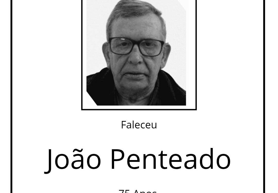 Faleceu