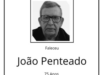 Faleceu
