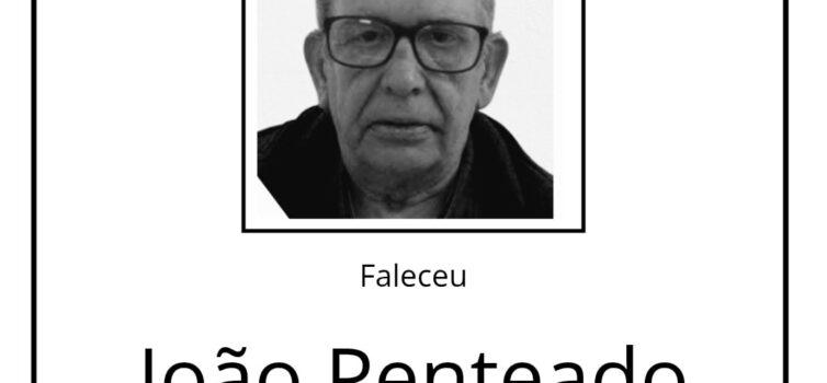 Faleceu