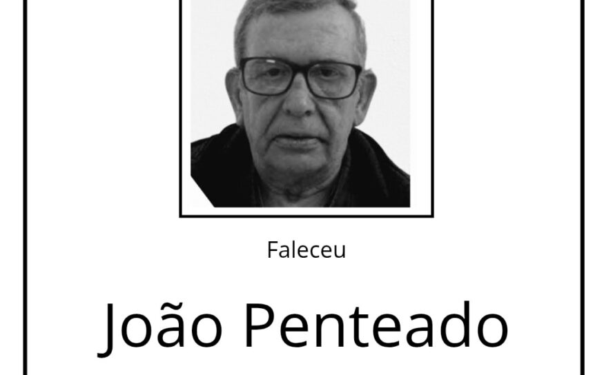 Faleceu