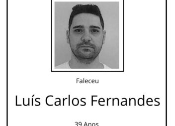 Faleceu